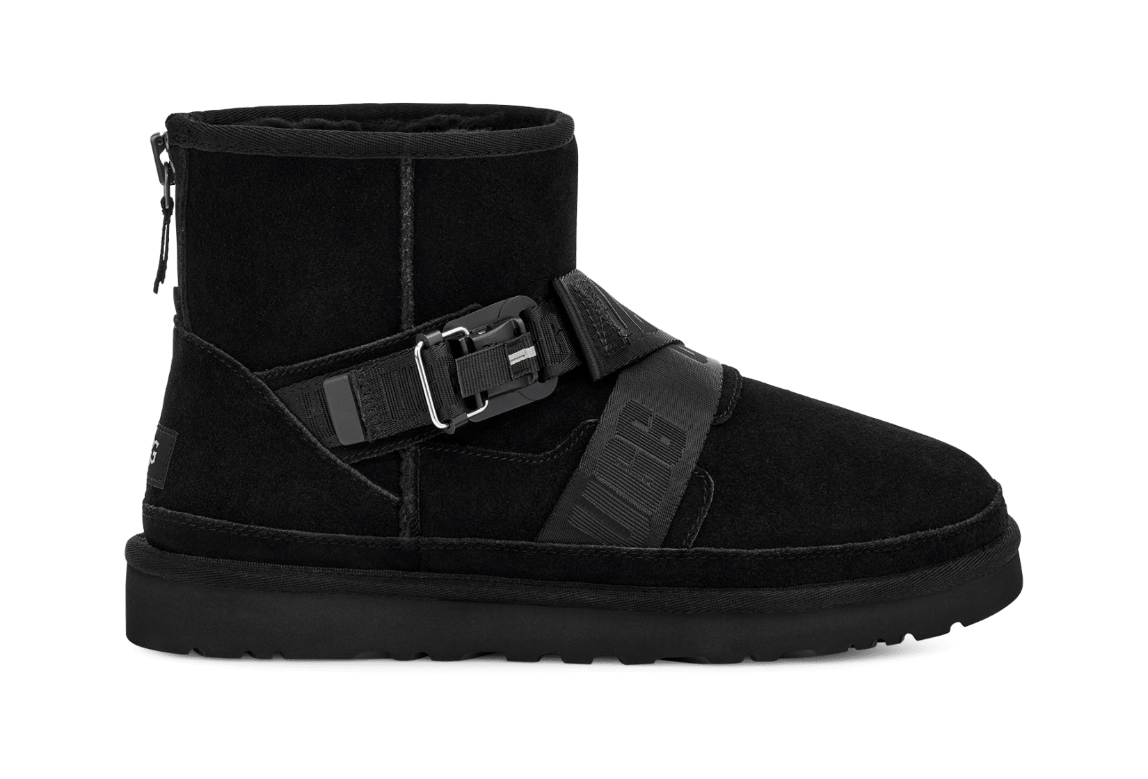 UGG × 話梅解锁春日自在「一刻」 - 次元蜗