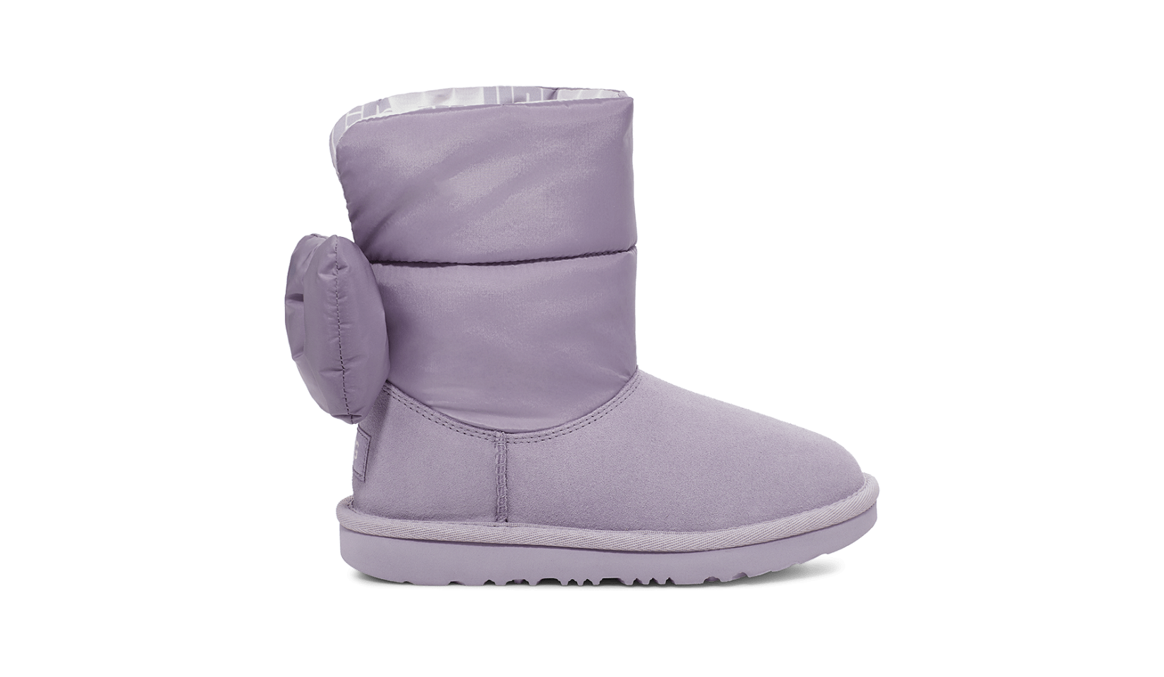 Ugg bailey best sale bow tall kids
