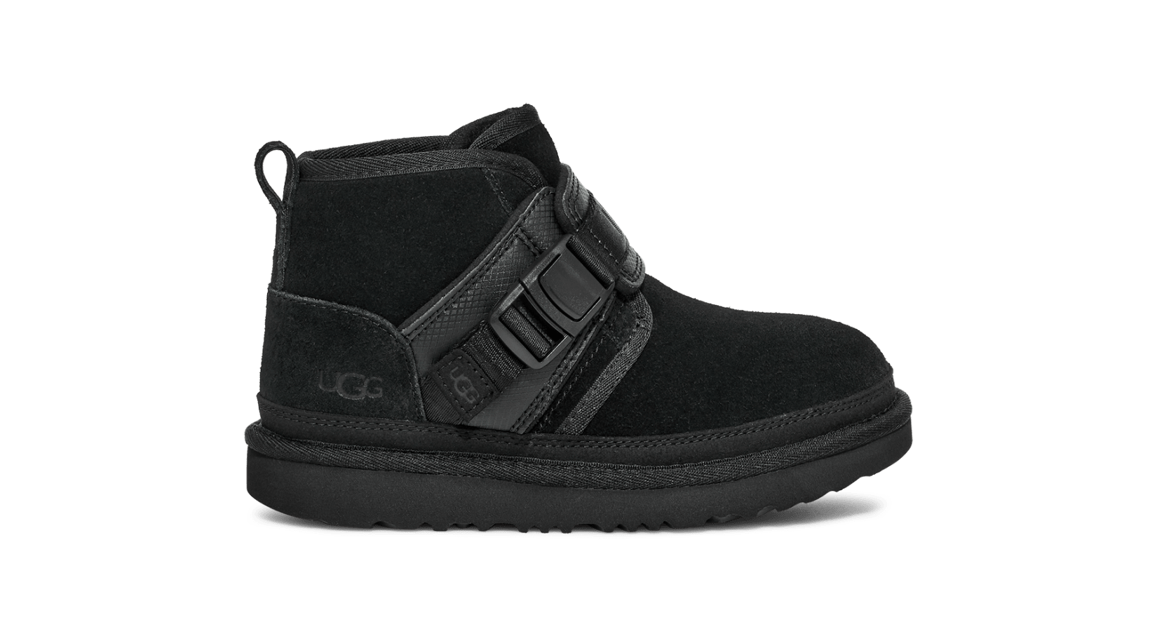 Mens ugg neumel boots sale discount
