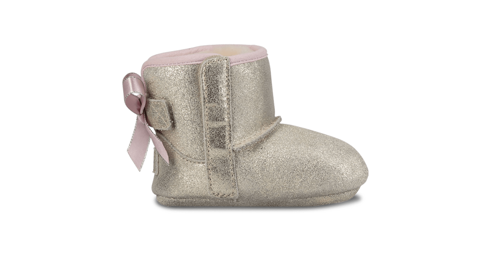 Ugg jesse 2025 bow metallic
