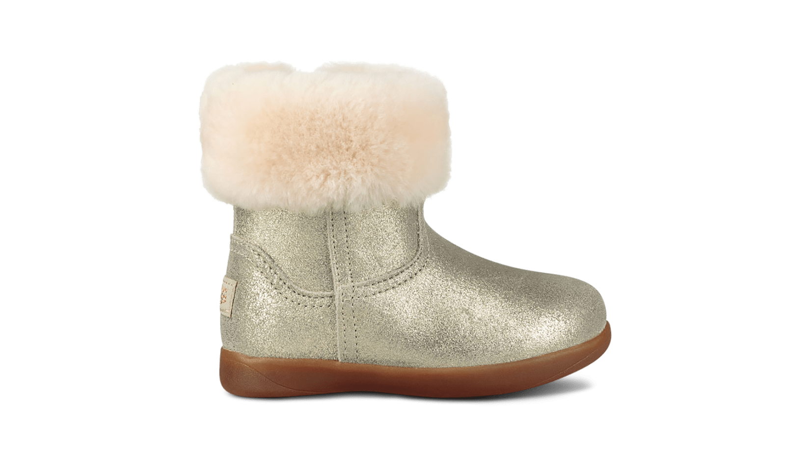 UGG Jorie II Metallic Boot for Kids UGG Switzerland
