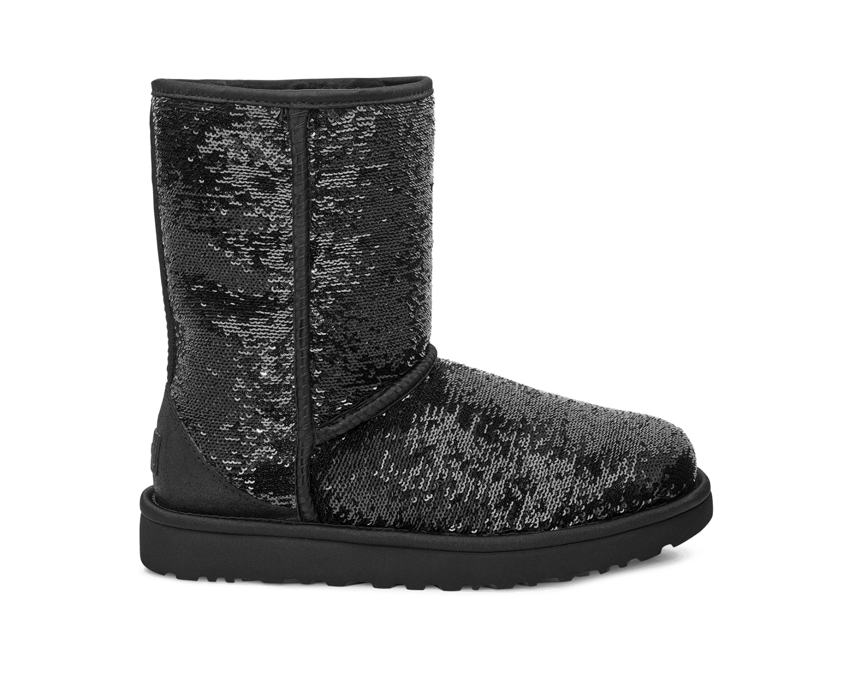 Women s Classic Short Cosmos Sequin Boot UGG Official