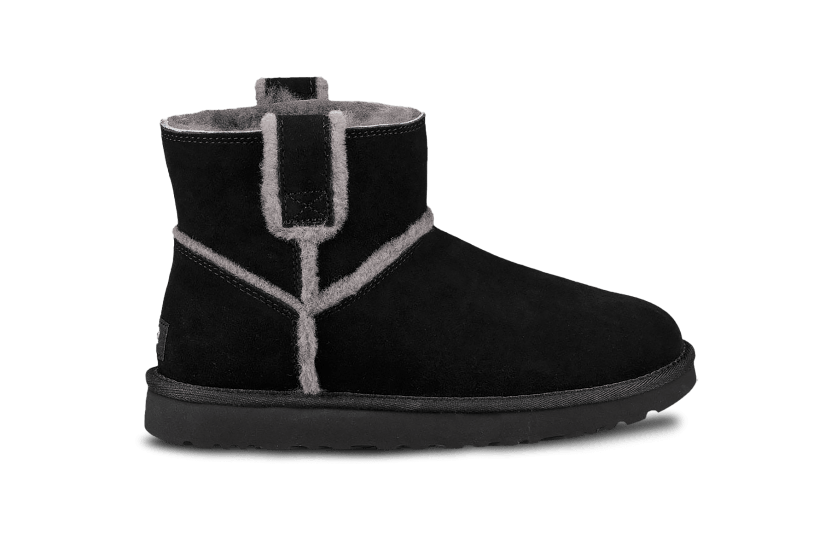 UGG Classic Mini Spill Seam Boot for Women UGG UK