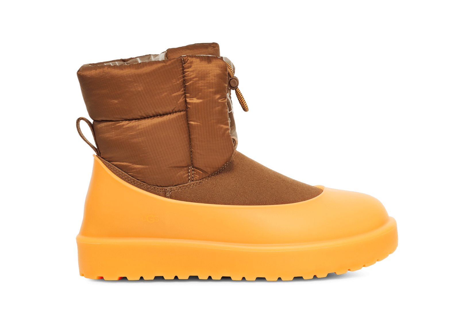 Classic Maxi Toggle Boot UGG