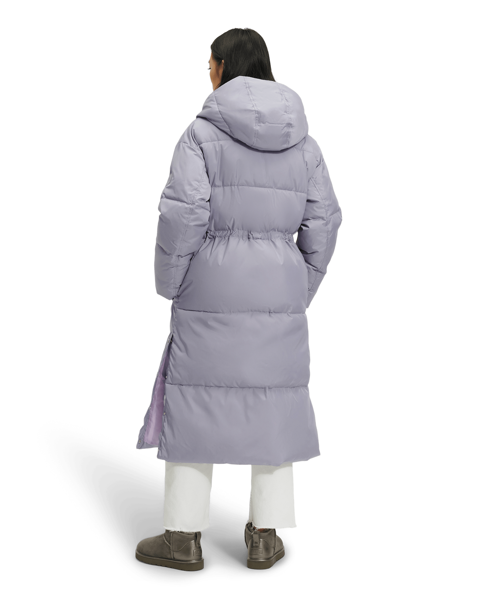 | UGG Long Keeley for UGG® Women Puffer Coat