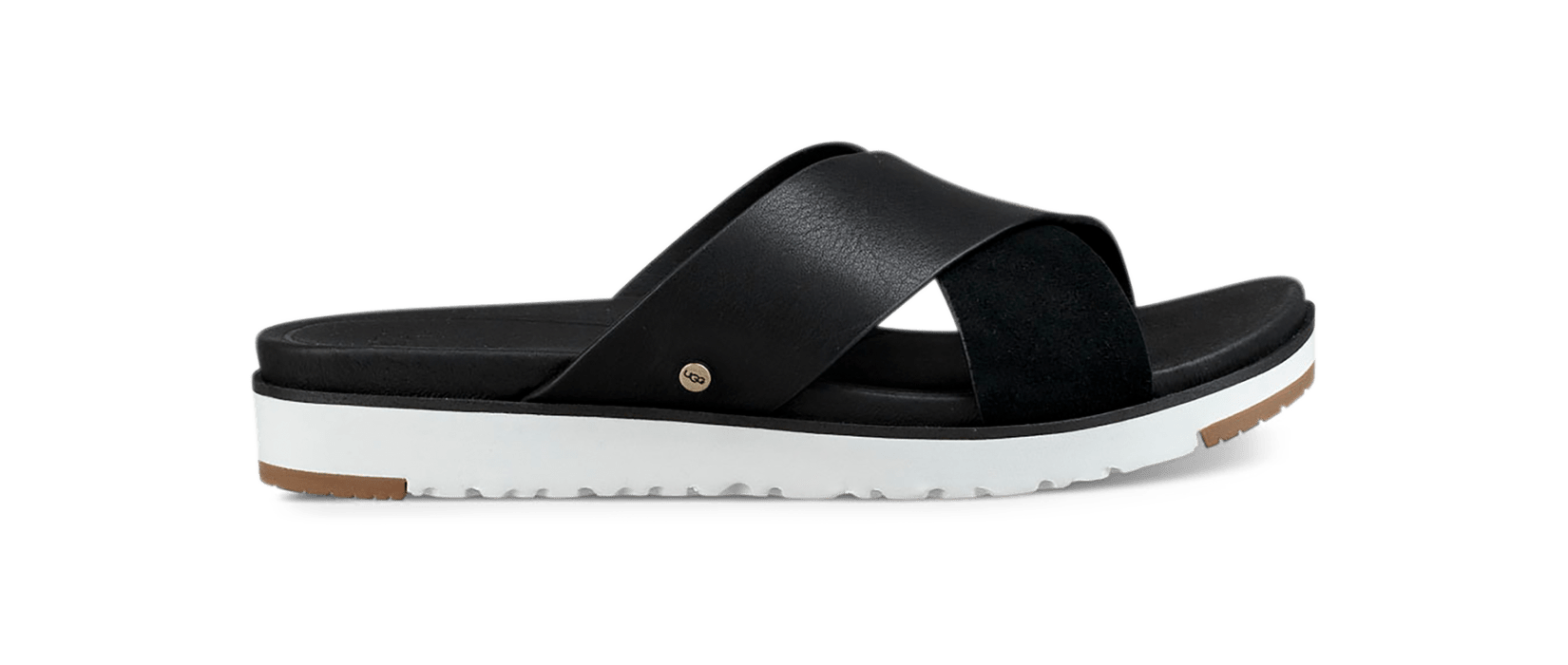 Ugg kari 2025 slide black