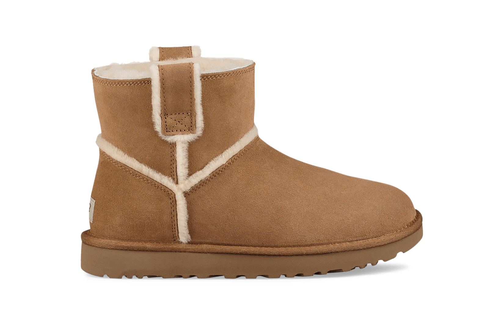 Ugg spill seam mini deals