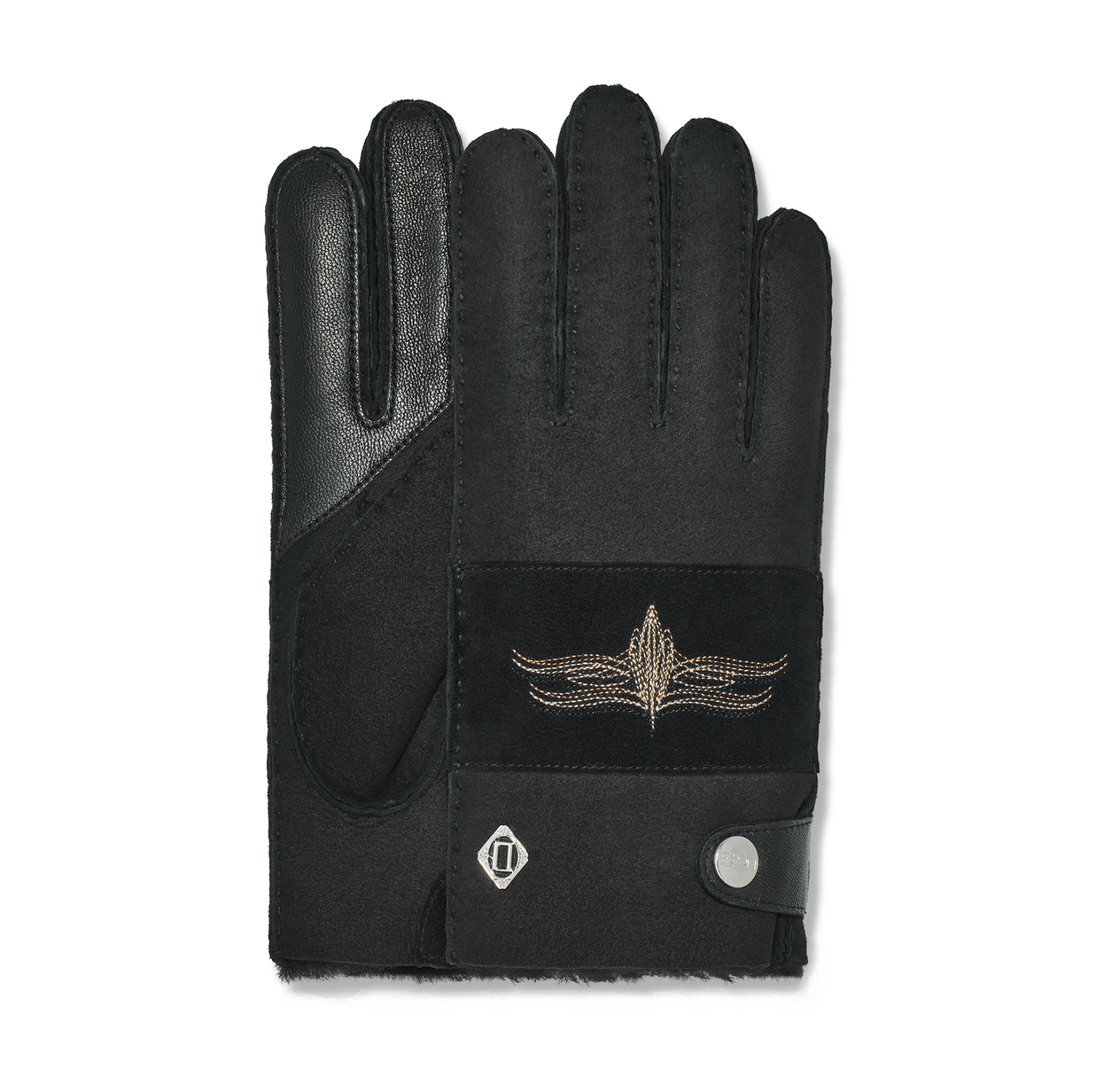 UGG® UGG x COTD Glove for Men | UGG® EU
