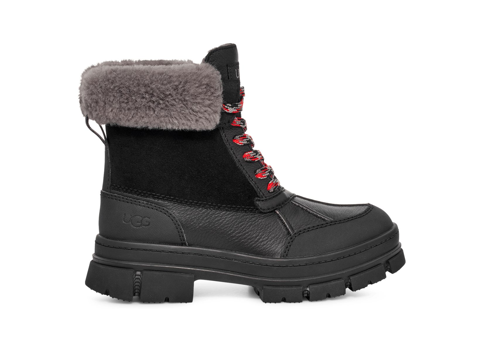 UGG Ashton Addie Boot for Women | UGG® UK