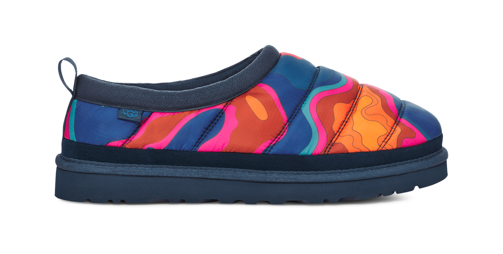 UGG® 公式【 タスマン LTA カリ トポ|Tasman LTA Cali Topo| 195719762803 | メンズ】アグ 公式サイト