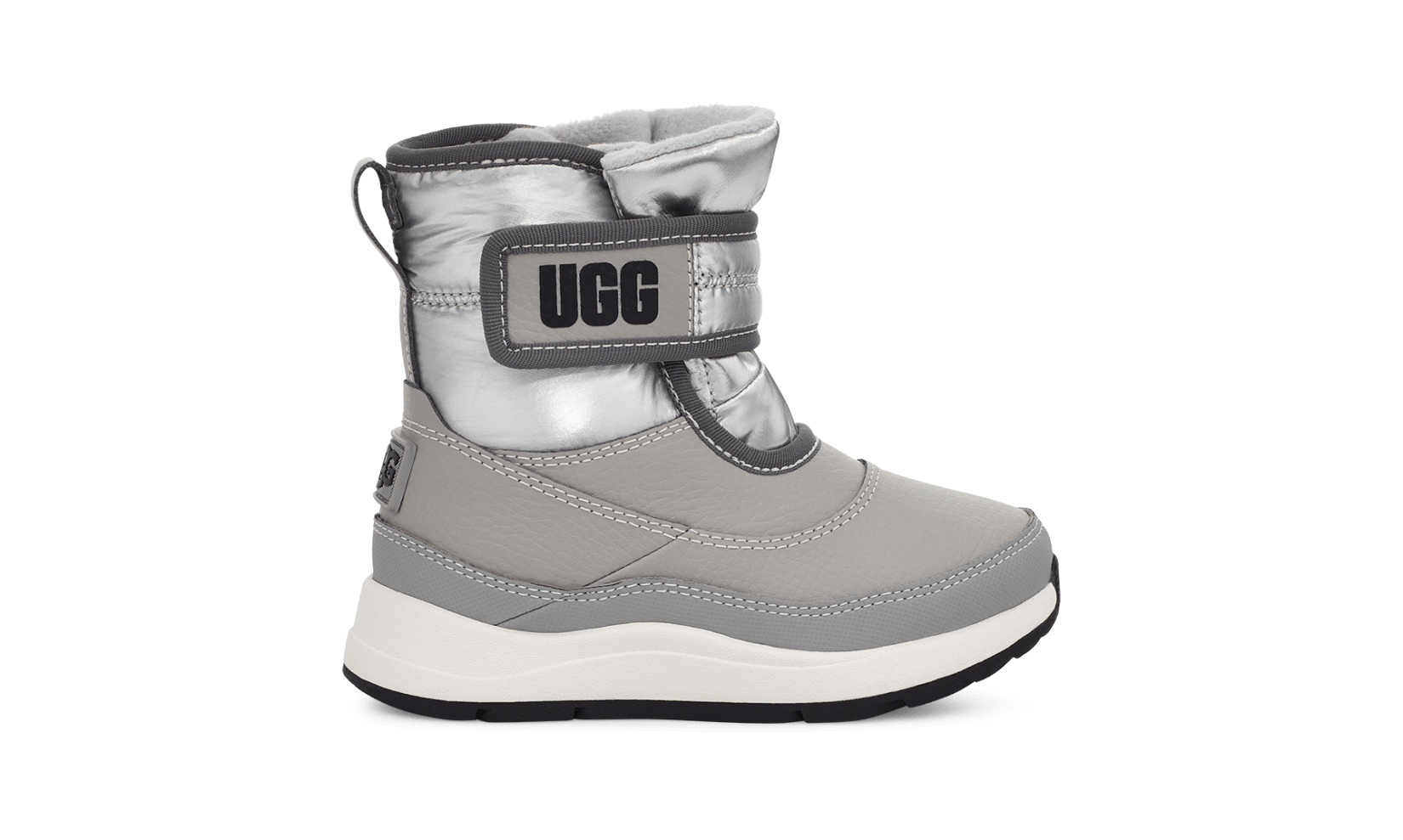 Ugg kids waterproof hot sale boots