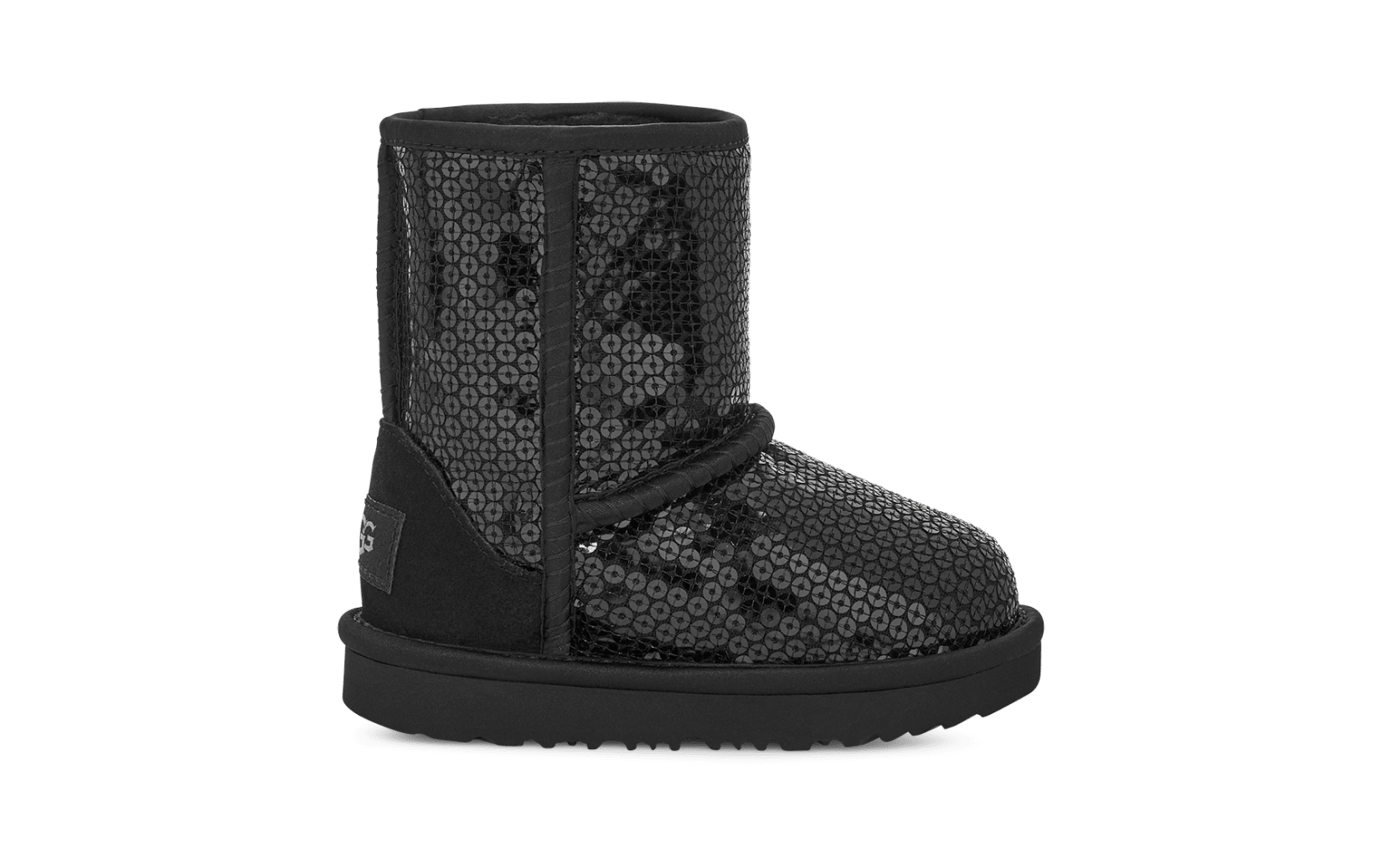 Ugg sequin boots best sale
