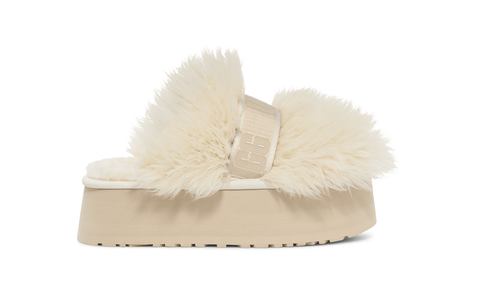 Ugg fluff momma slippers sales