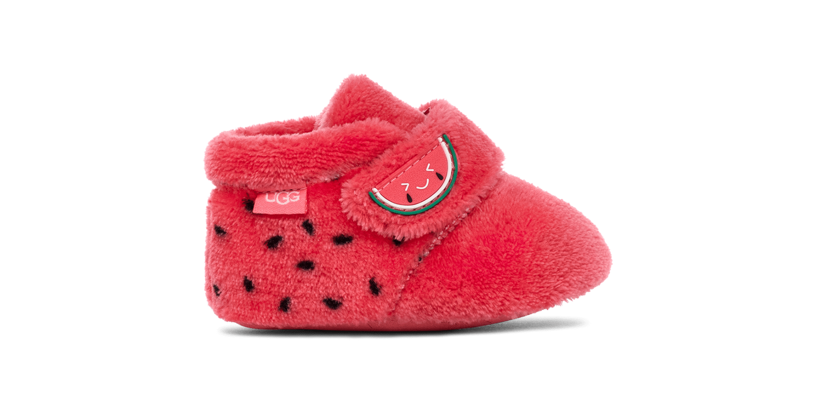 Blauwe plek Structureel klei Baby Bixbee Watermelon Stuffie Bootie | UGG®