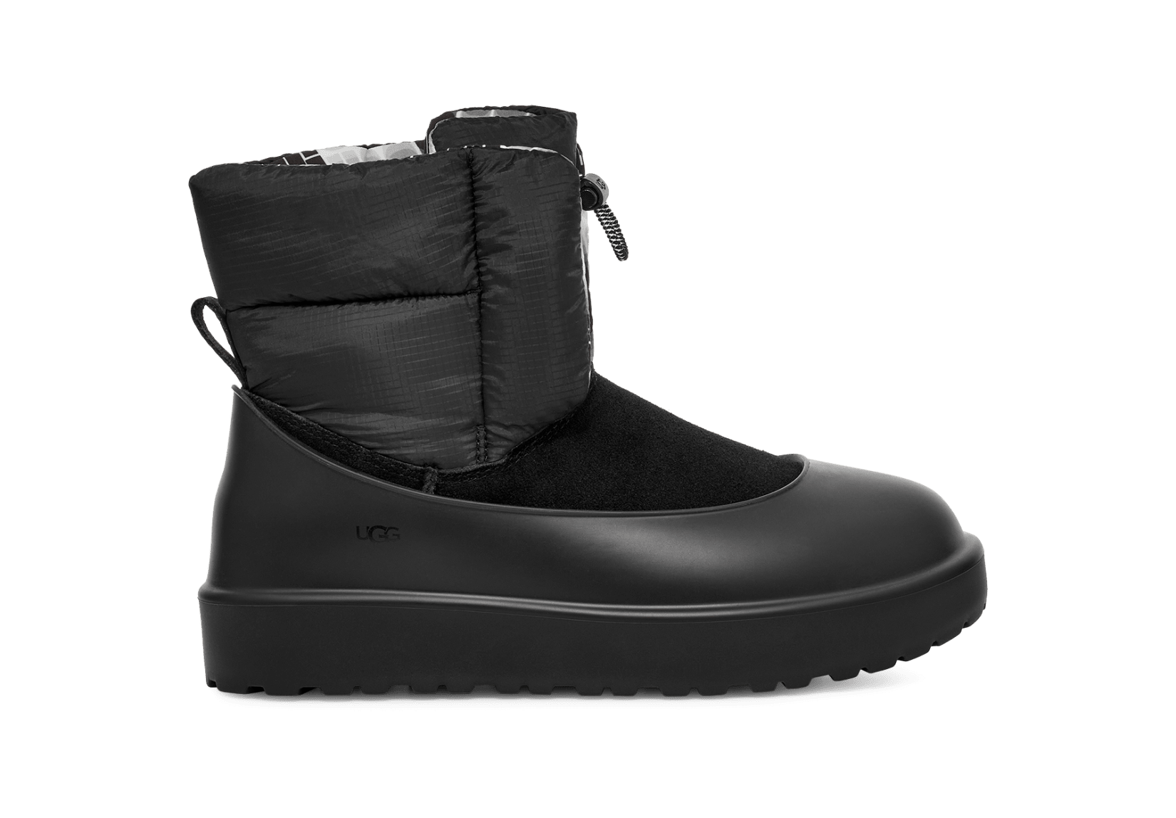UGG Classic Maxi Toggle Mini Boot for Women UGG® UK