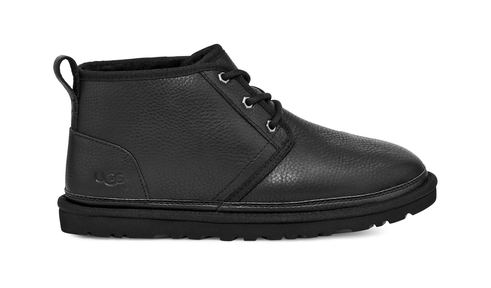 Ugg neumel 2025 stitch slip on