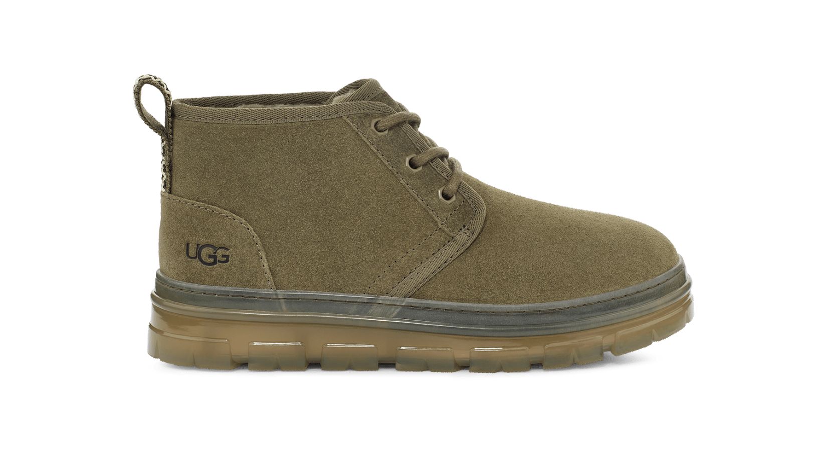 Women s Neumel Clear Boot