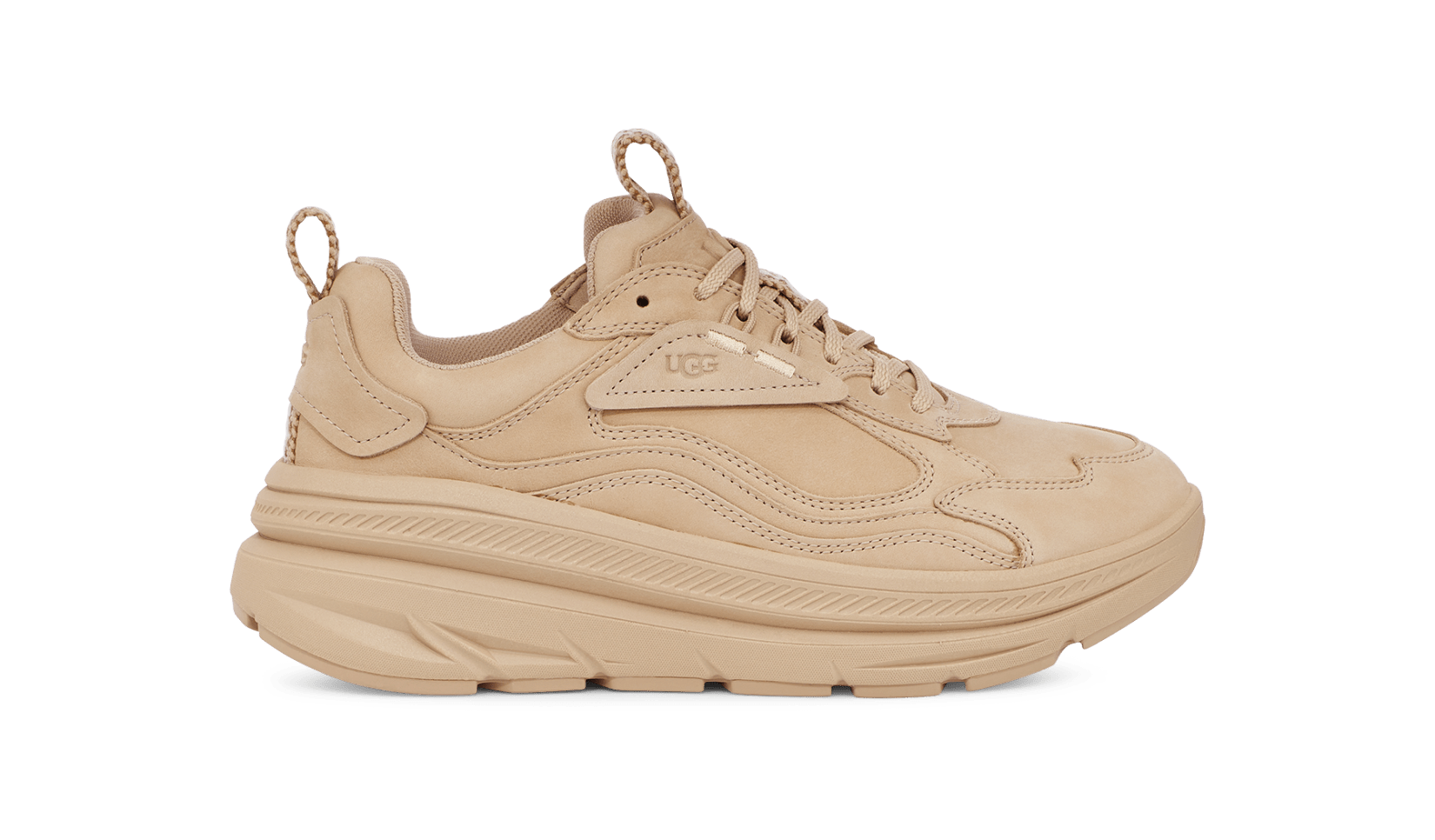 Ugg womens tennis shoes deals
