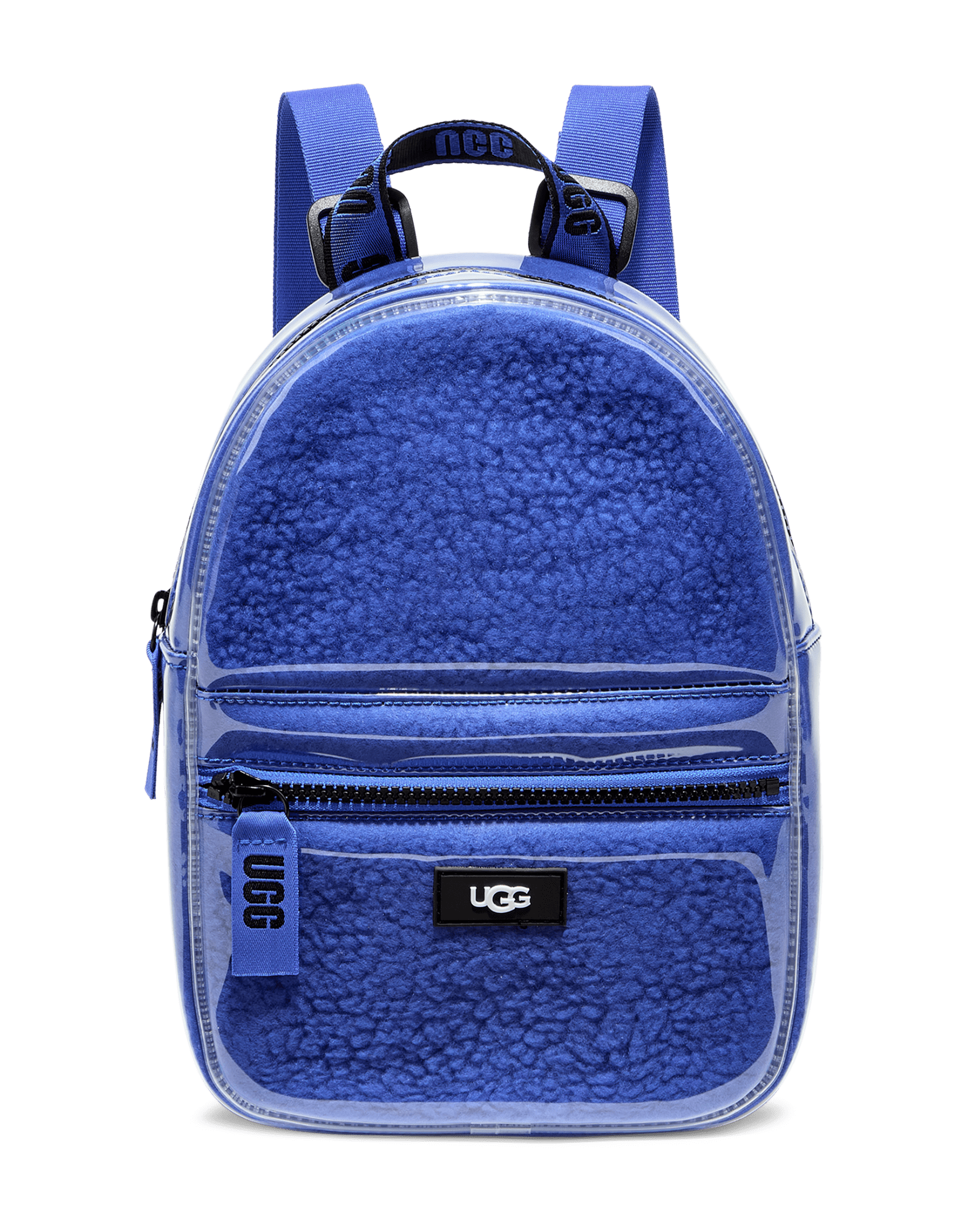 Women's Dannie II Mini Backpack Clear