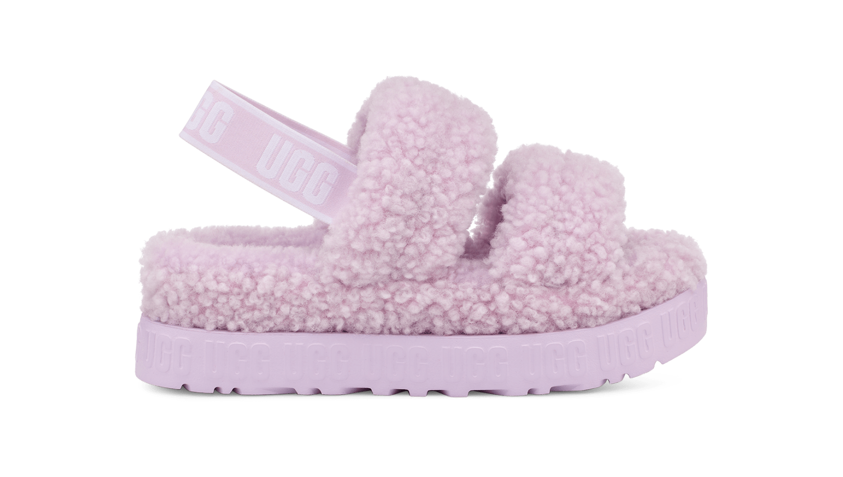 UGG® 公式【 オー フラッフィータ|Oh Fluffita| 196565221414