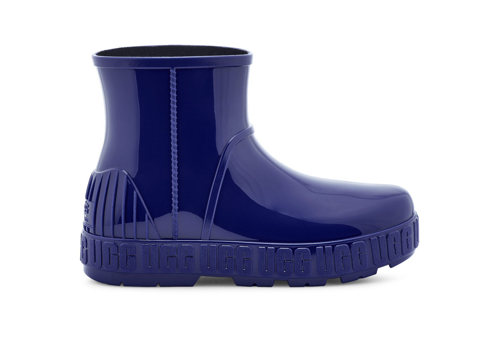 Blue ugg style outlet boots