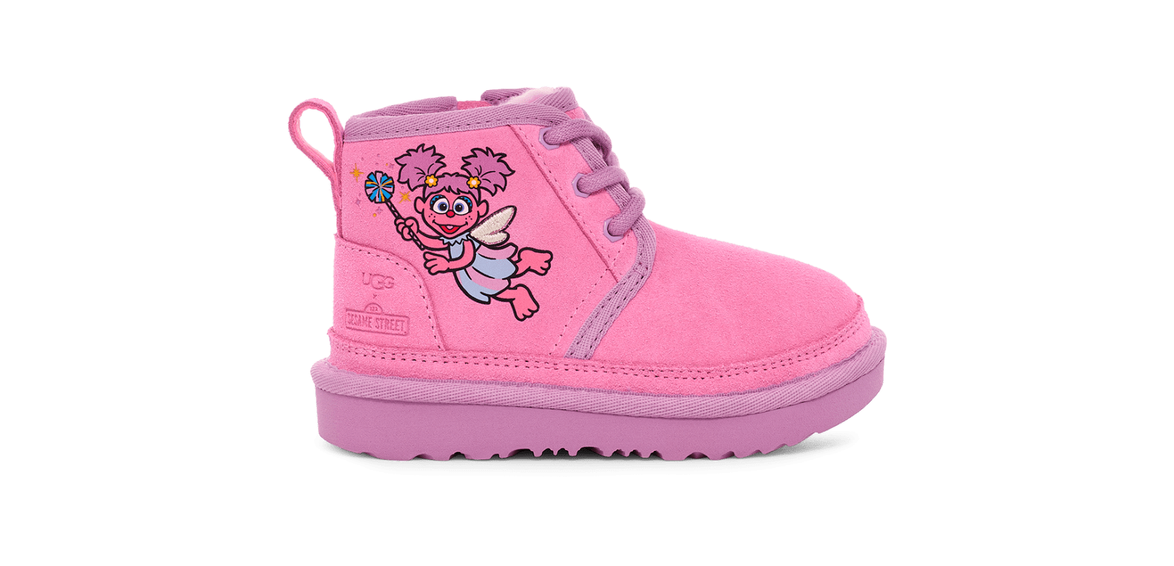 Toddler Ugg X Abby Neumel Ii