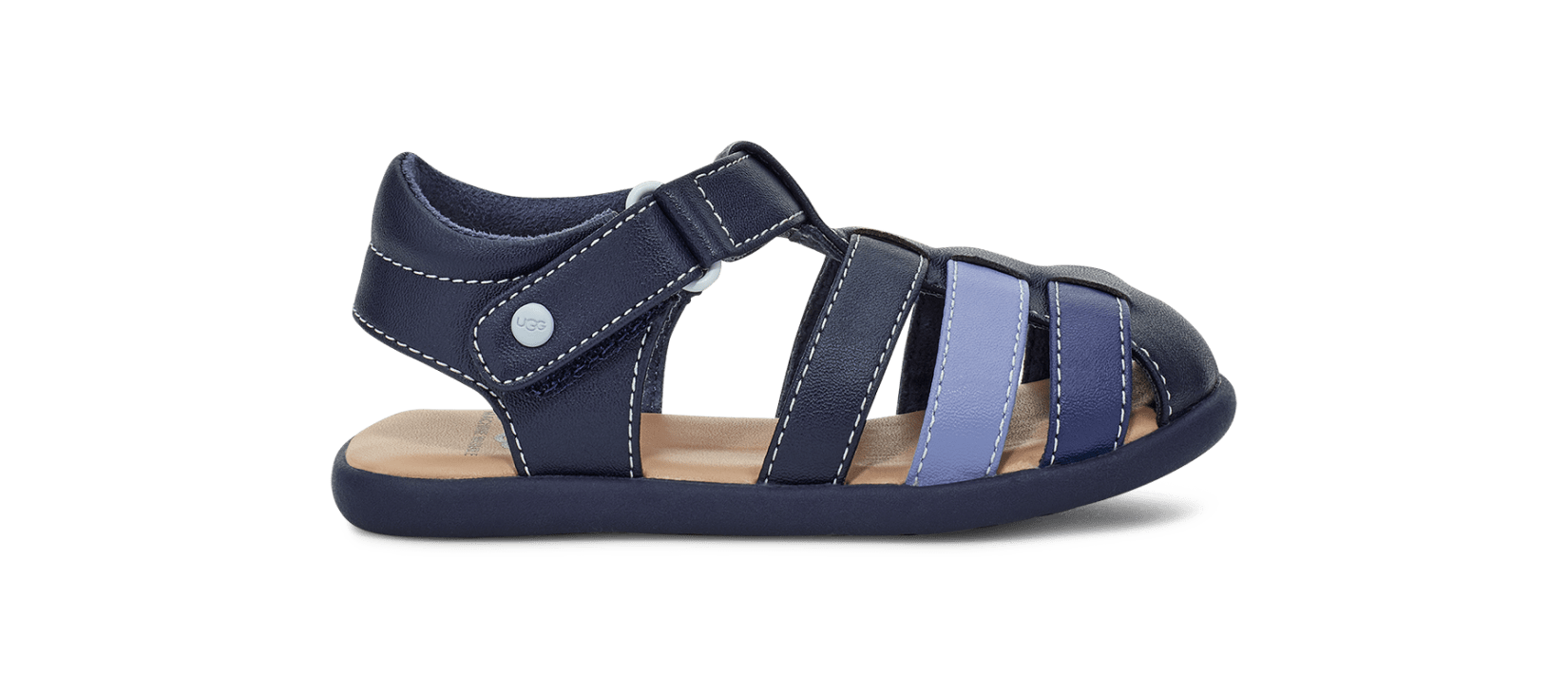 Kolding shop fisherman sandal