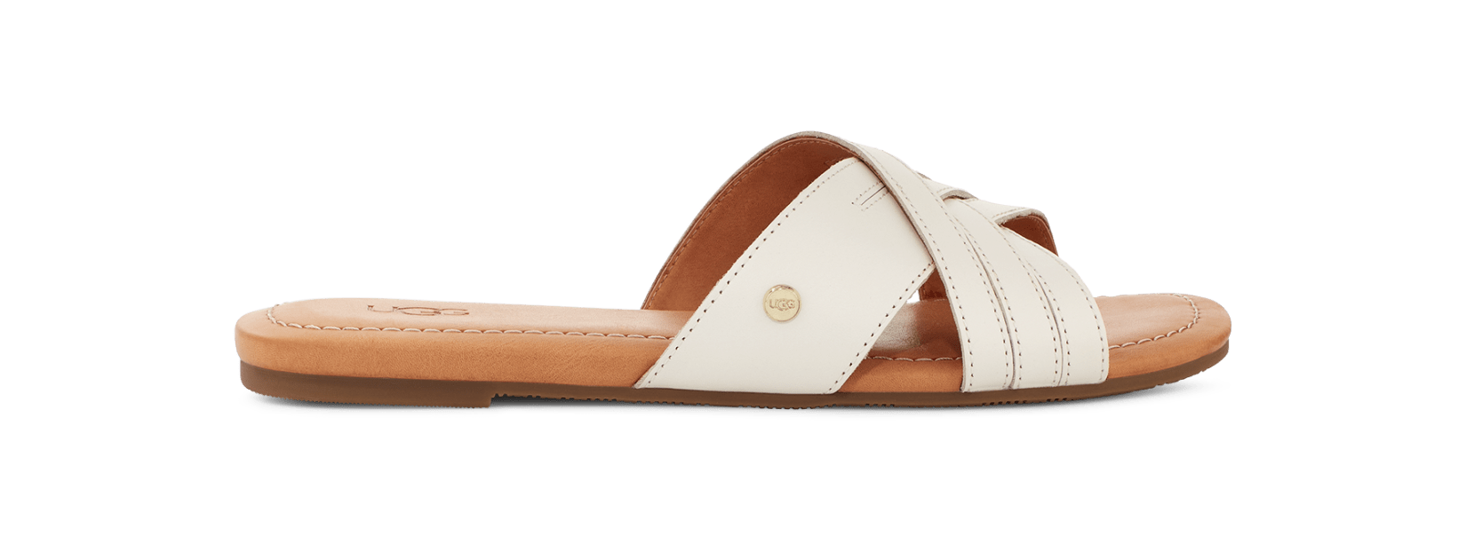 UGG/ W Kenley コンフォータブルヌバック サンダル UGG/ W Kenley コンフォータブルヌバック サンダル
