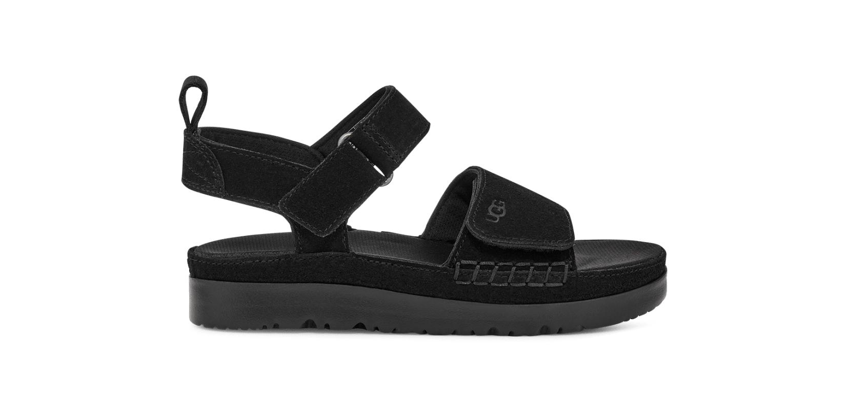 UGG Goldenstar Sandal for Kids | UGG® UK