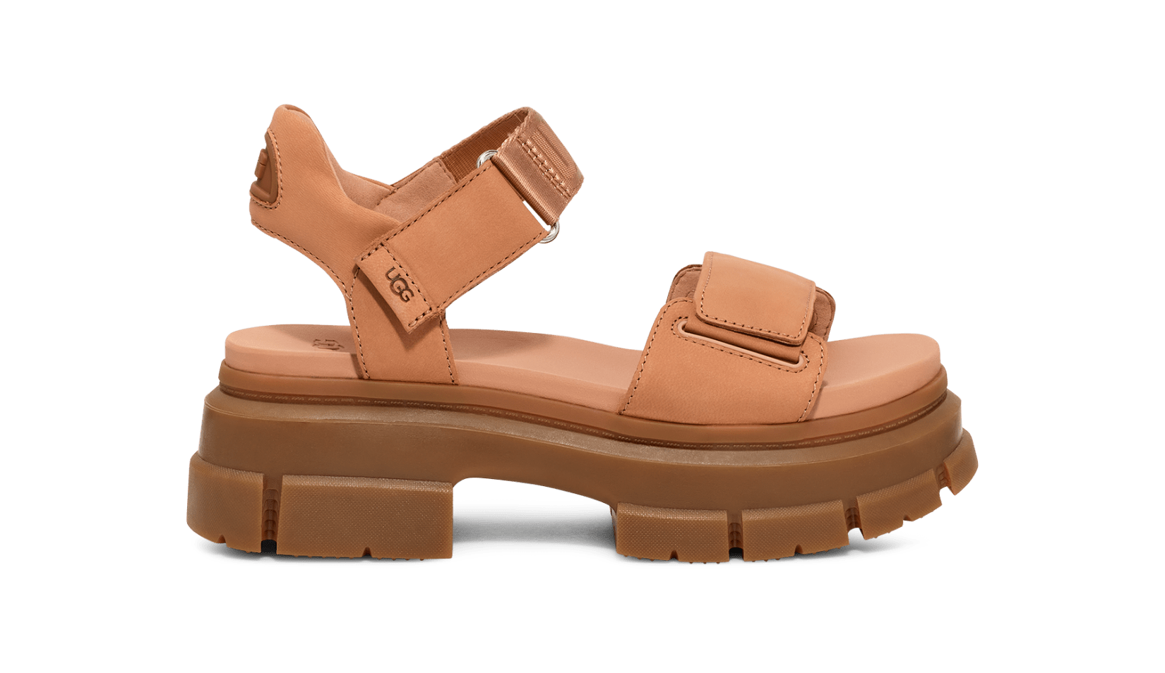 Ugg Wedge Sandals Uk Metallic Wedge Sandals Ugg CAREENA Women's