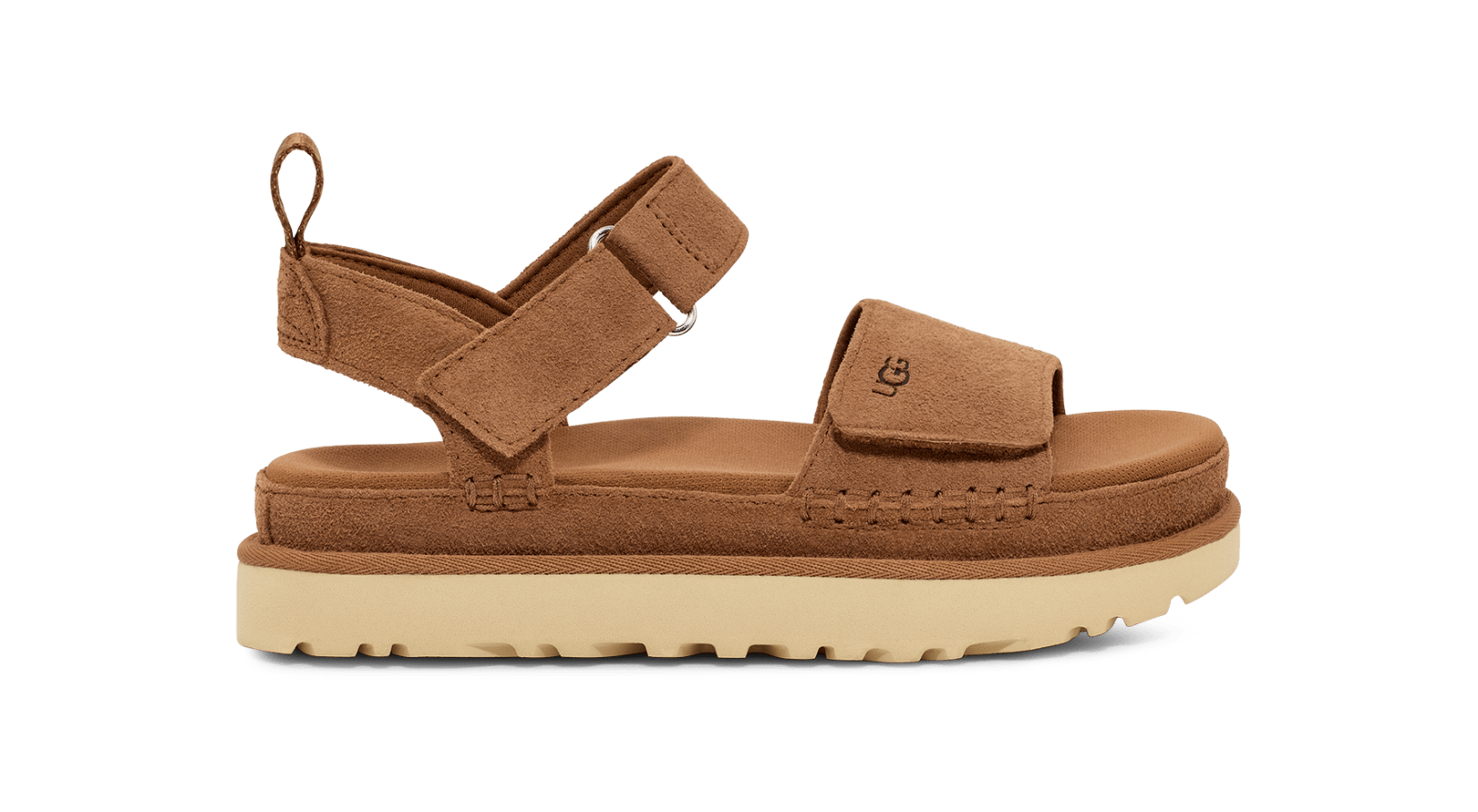 Goldenstar Platform Sandal UGG