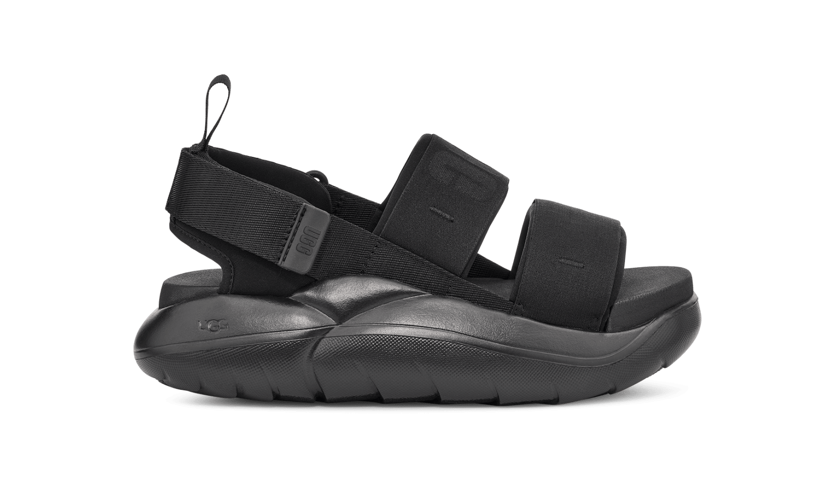 LA Cloud Sport Sandal | UGG®