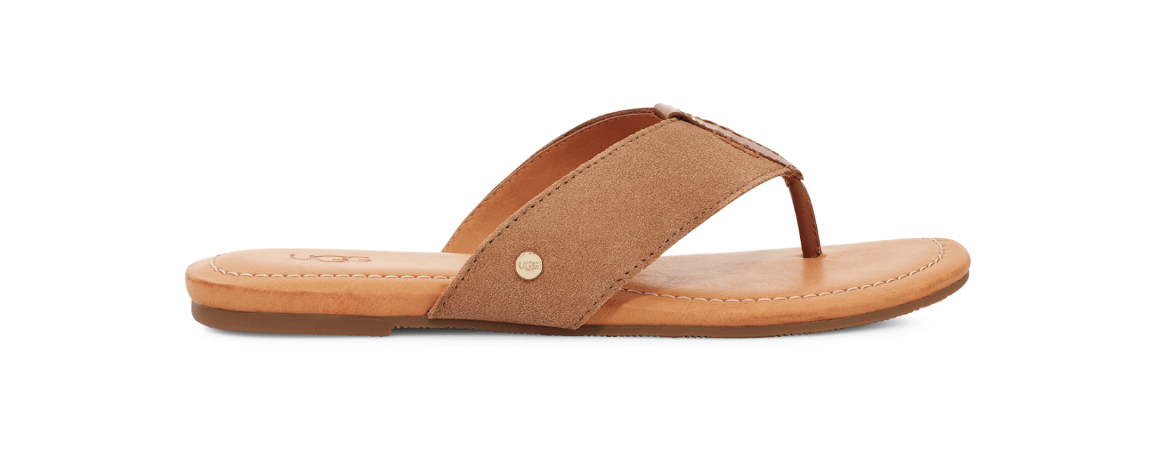 Ugg hotsell flip flops