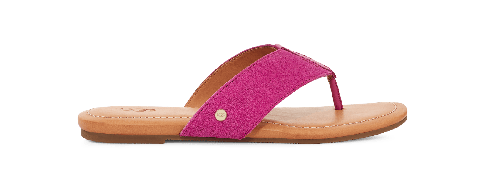Ugg flip flops clearance ladies