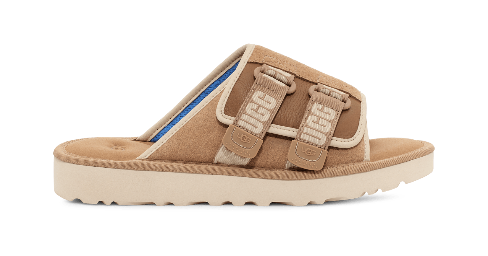 UGG Goldencoast Strap Slide for Men UGG EU