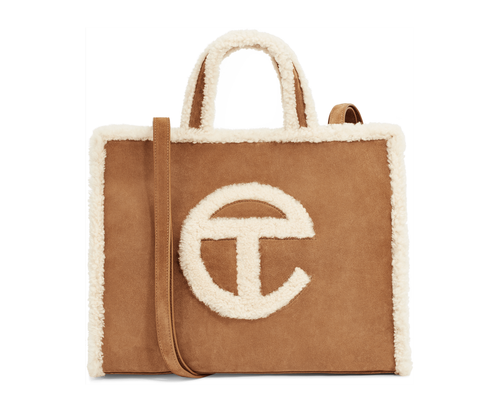 Pink Telfar Inspired Tote Bag 2 Sizes Available Iconic 
