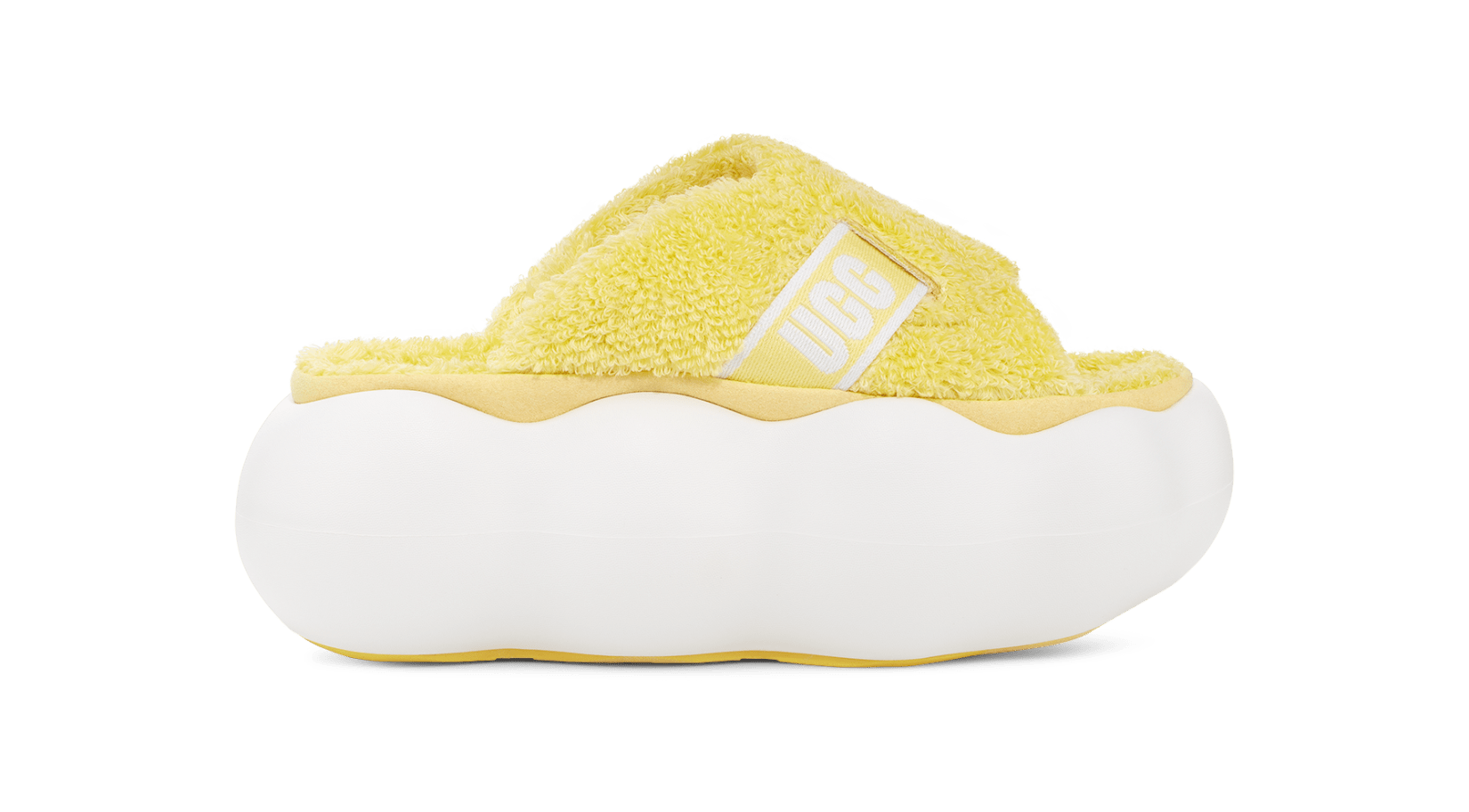 Sugarcloud Slide Platform Sandal | UGG®