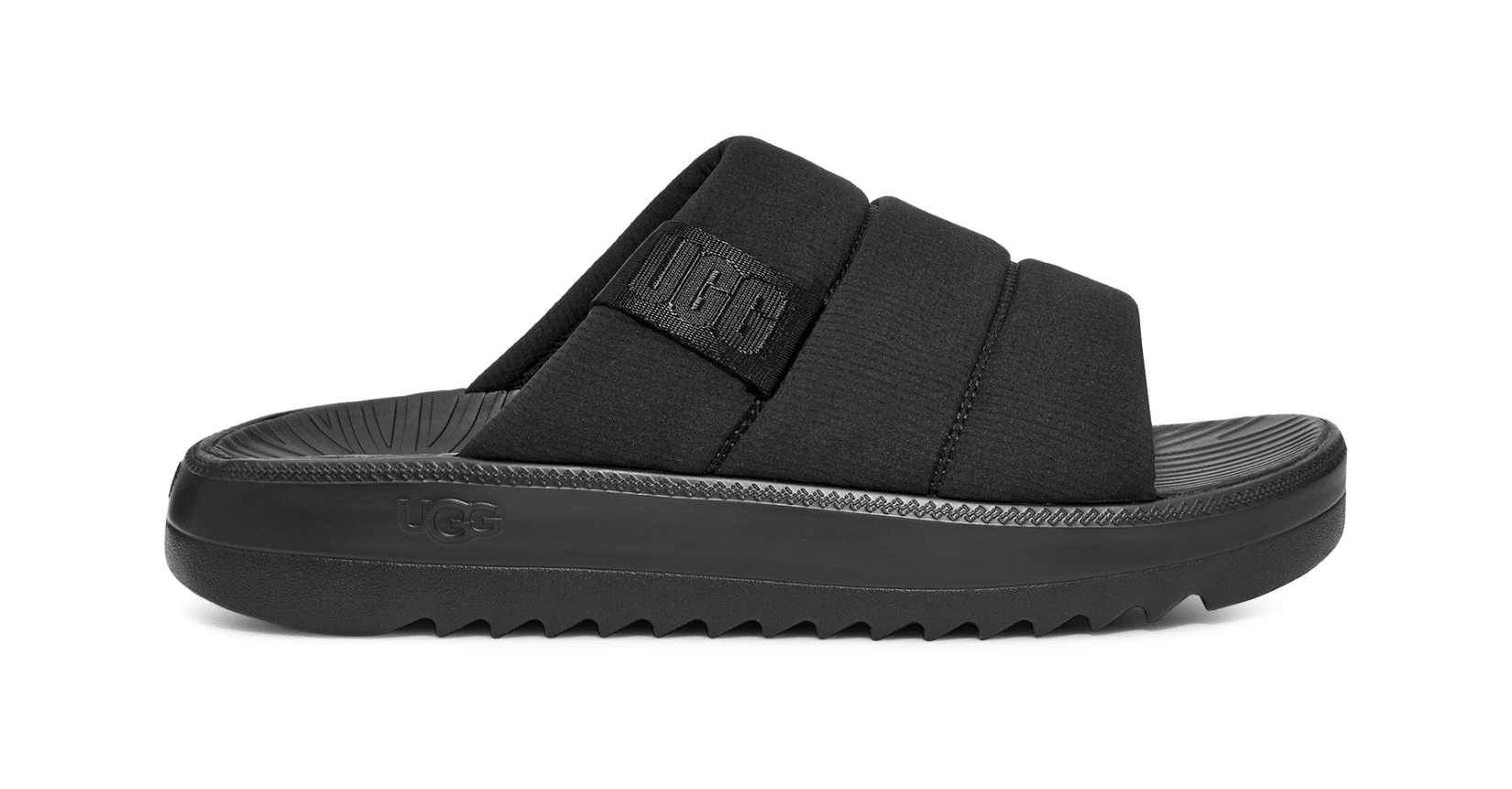 UGG Maxxer Slide マクサー スライド サンダル UGG® 公式【 マクサー スライド|Maxxer Slide| 196565241948