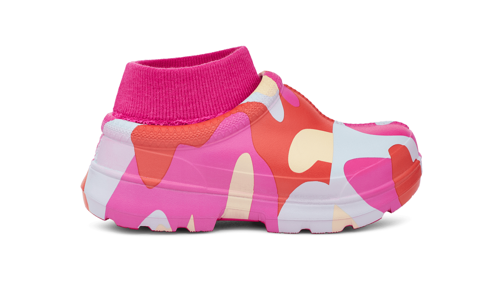 Ugg 2025 camouflage boots