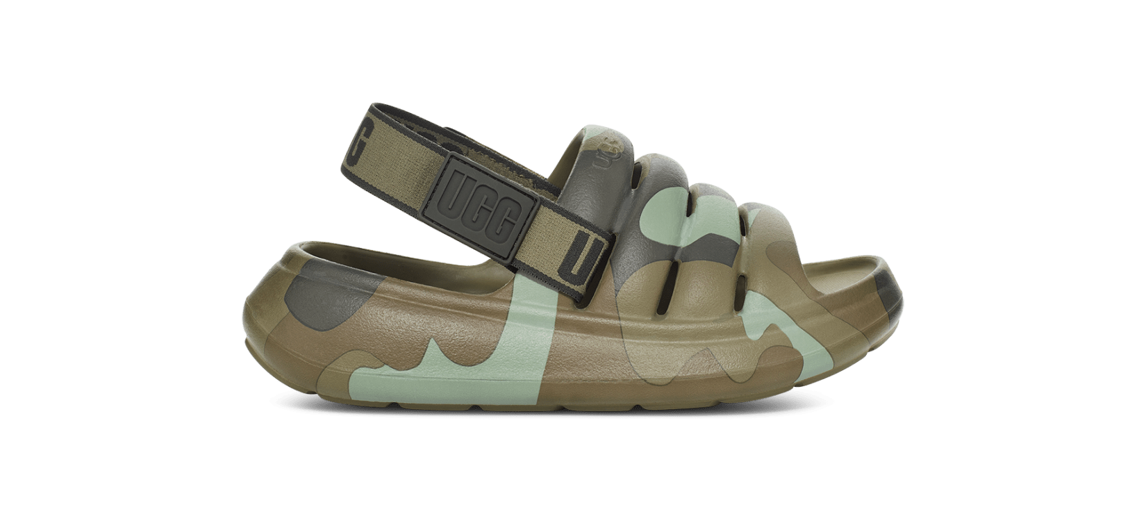 Uggs online sandals 2019