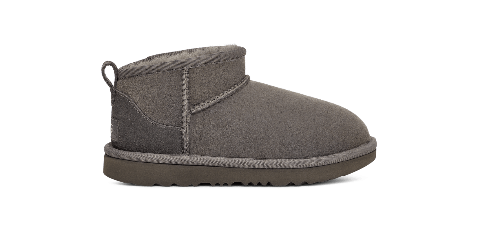 Ugg mini grise top