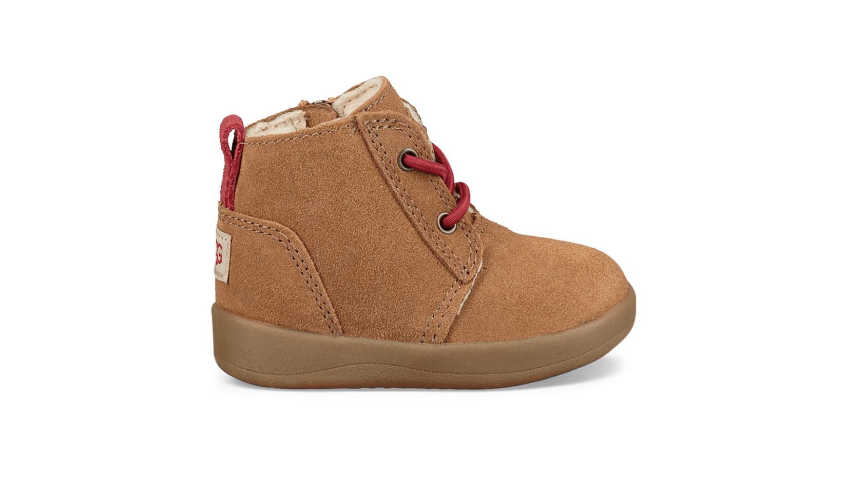 Baby boy online ugg slippers