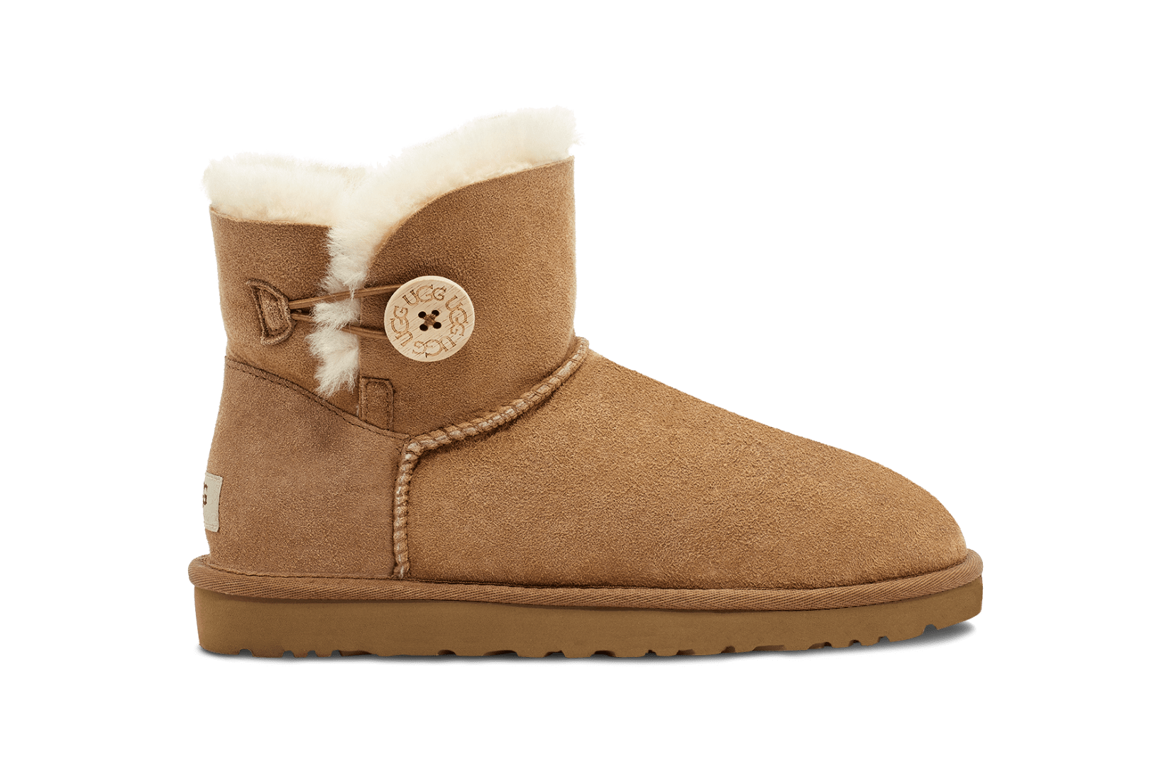UGG® 公式【 ミニ ベイリー ボタン II | MINI BAILEY BUTTON II