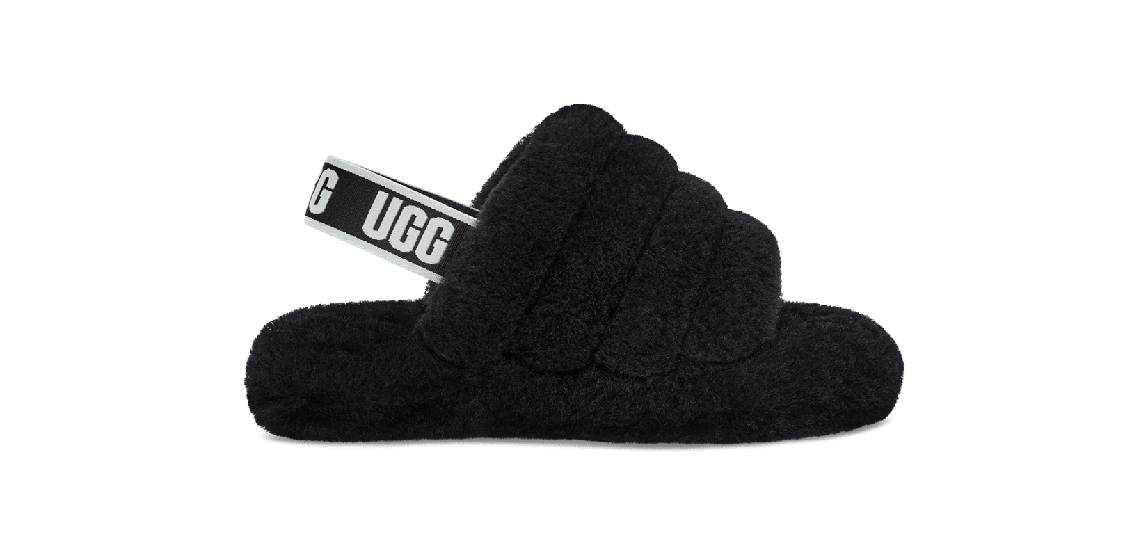 UGG® Slippers, UGG® Fluff Yeah Slides