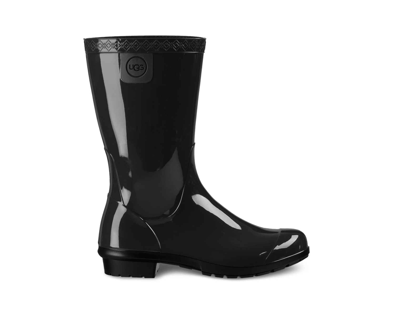 UGG Raana Rain Boot for Kids | UGG® UK