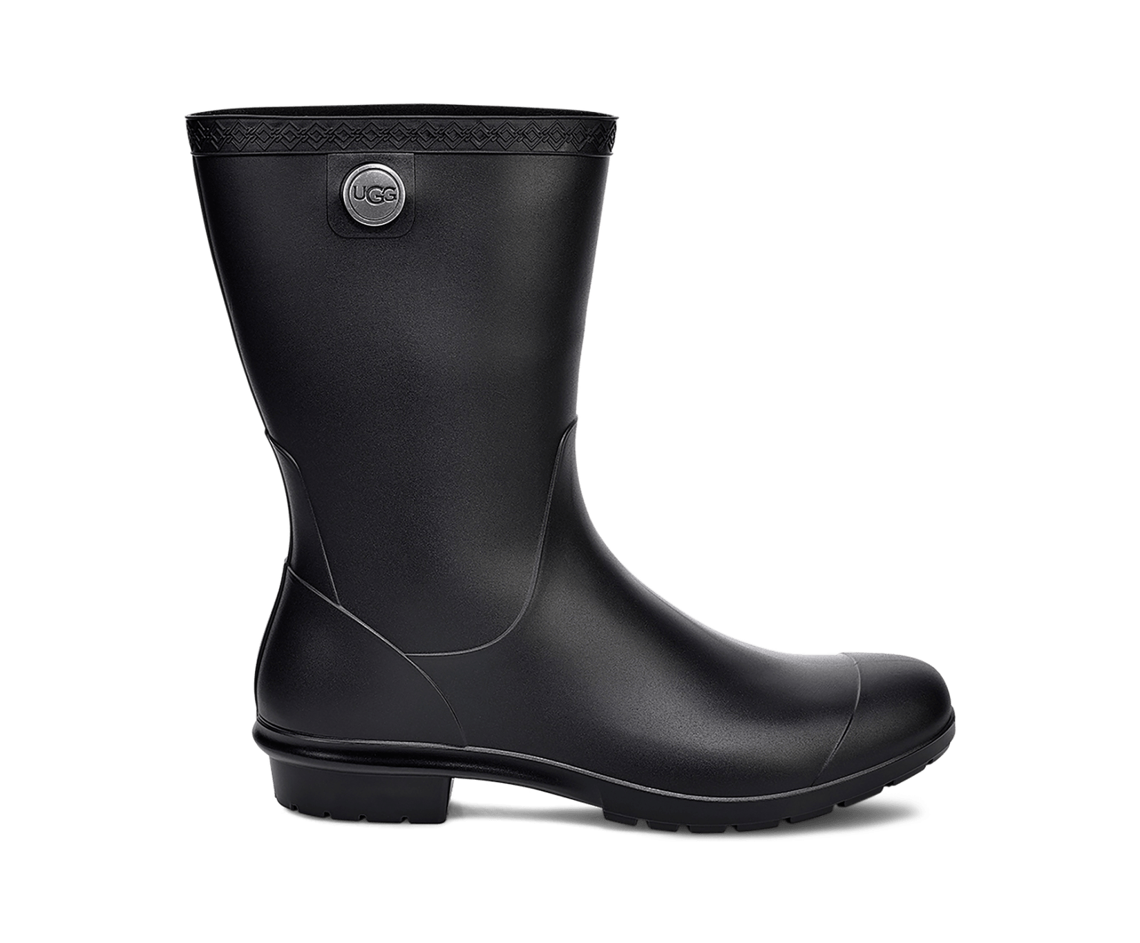 Ugg sienna rain boots matte sales