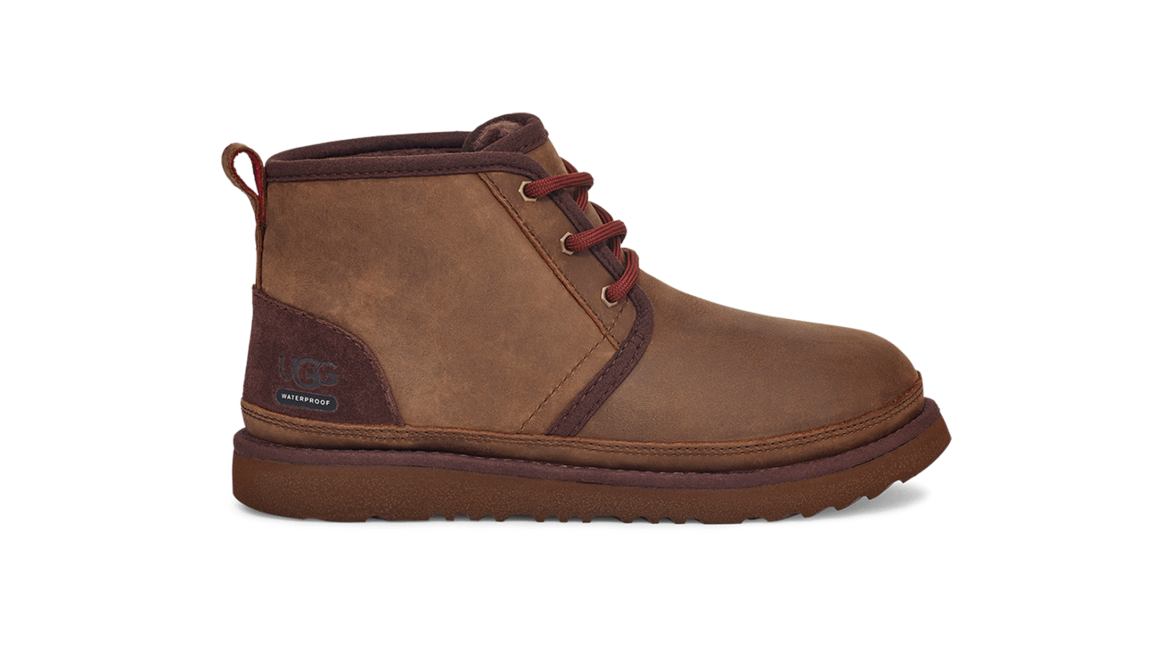Ugg neumel on sale waterproof mens
