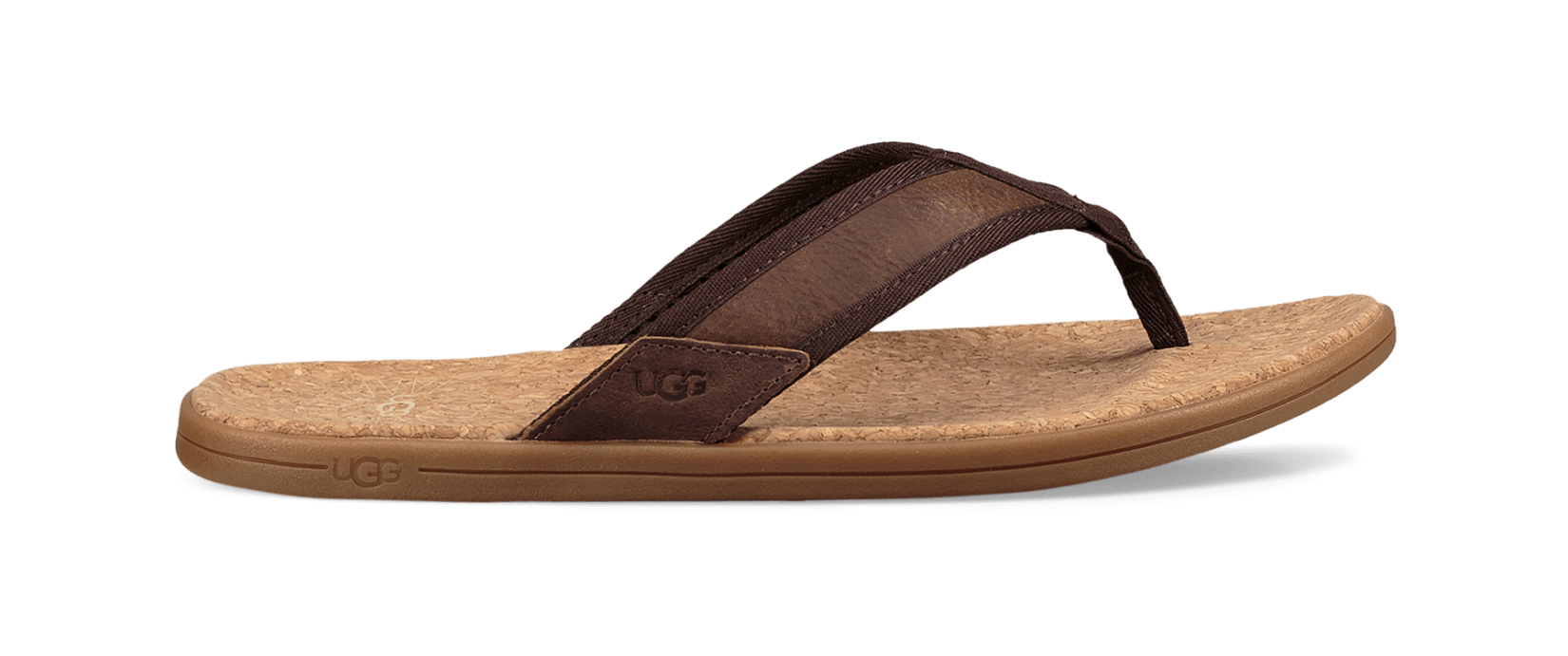 UGG Seaside Flip Flops for Men UGG Croatia