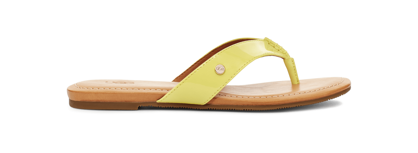 Ugg tuolumne store flip flops