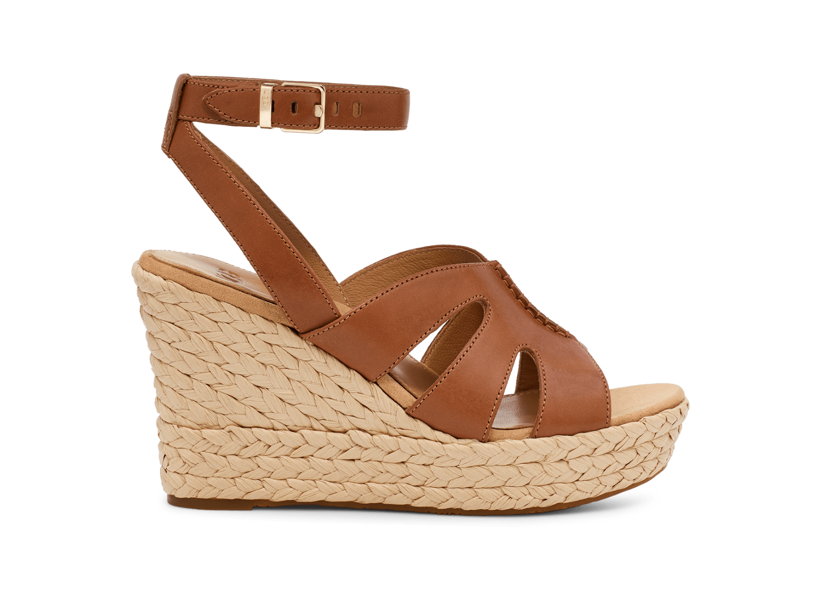 UGG Careena Wedge Sandal for Women UGG EU